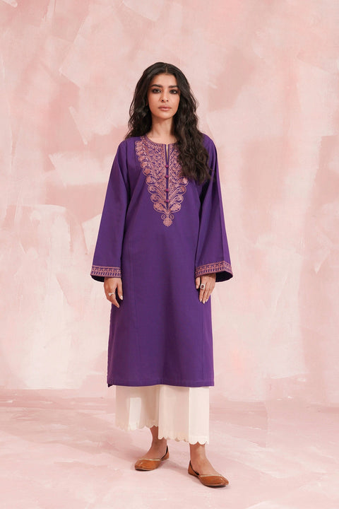 Wood Violet (1PC) Beyond East Official