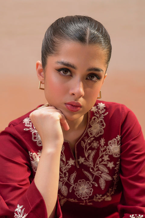 Garnet (1PC) Beyond East Official