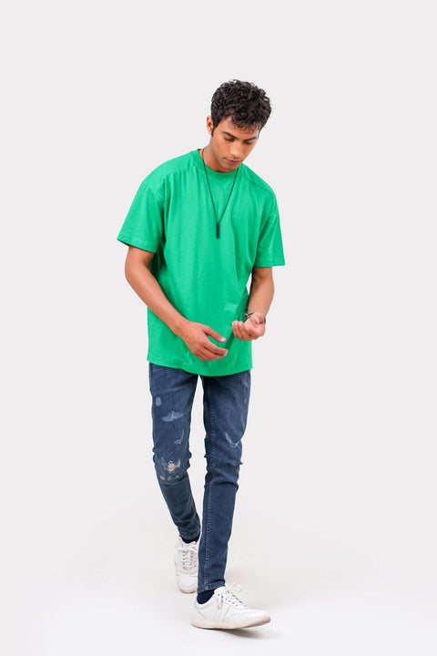 Basic T-shirt Beyond East Official