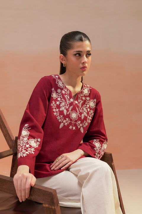 Garnet (1PC) Beyond East Official