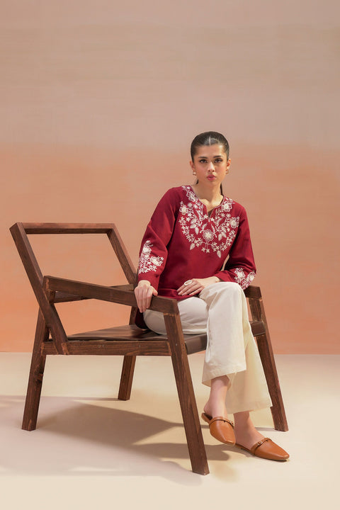 Garnet (1PC) Beyond East Official