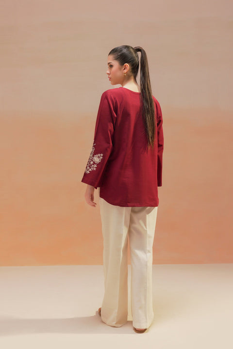 Garnet (1PC) Beyond East Official