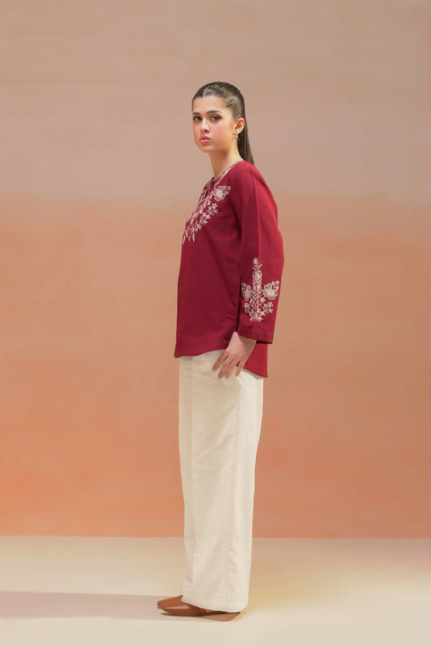 Garnet (1PC) Beyond East Official