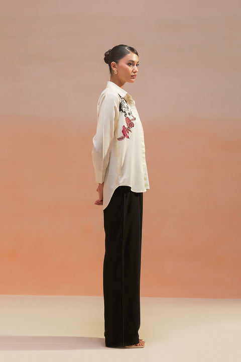 Crémeuse (1PC) Beyond East Official