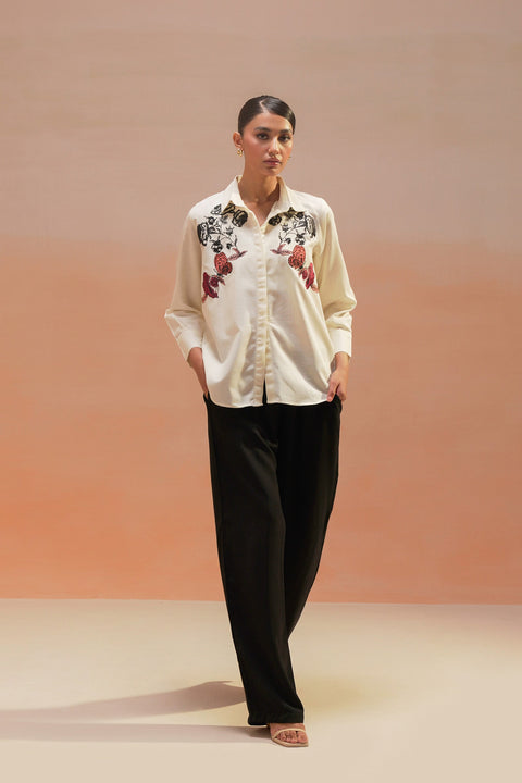 Crémeuse (1PC) Beyond East Official