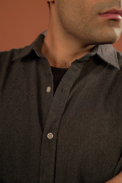 Casual Button Down Shirt Beyond East Official