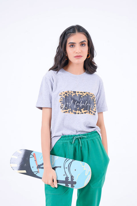 Just Fabulous T-shirt