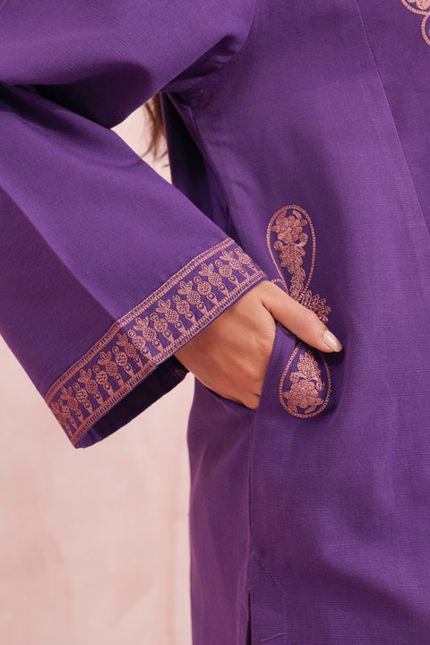 Wood Violet (1PC) Beyond East Official