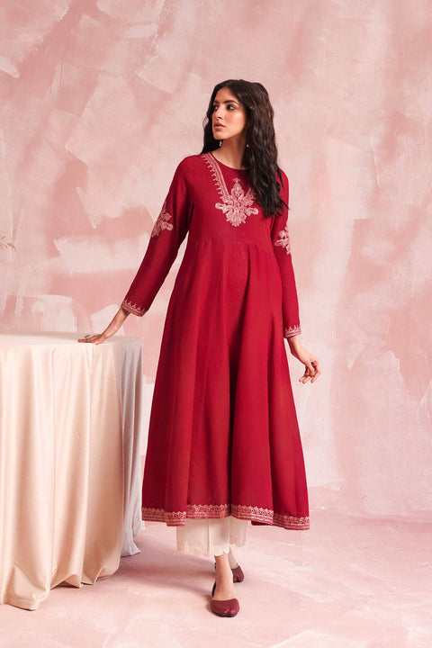 1 Piece Karandi Shirt