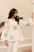 1 Piece Embroidered Khaddar Shirt
