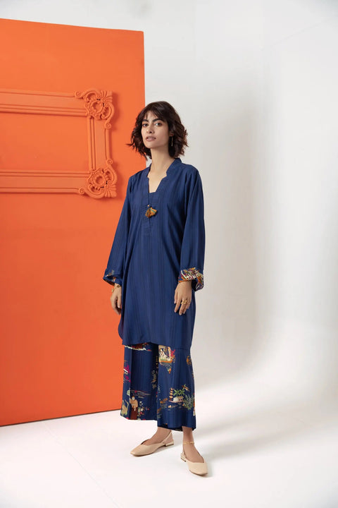 Chinese Splendor Shirt