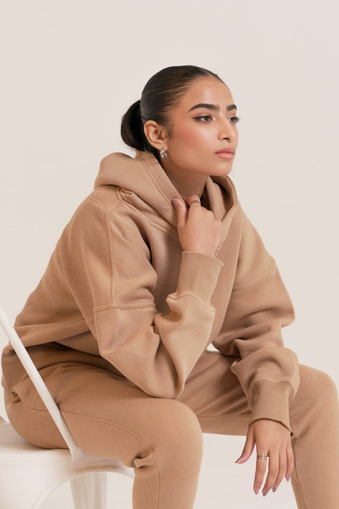 Solid Co-Ord Set Beyond East Official