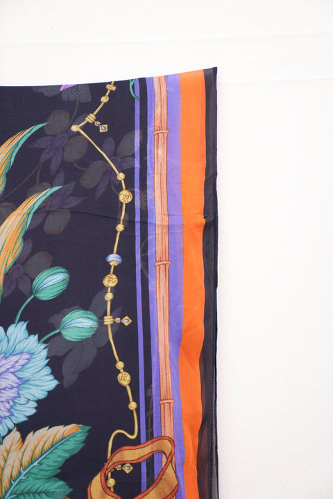 Digital Printed Scarf