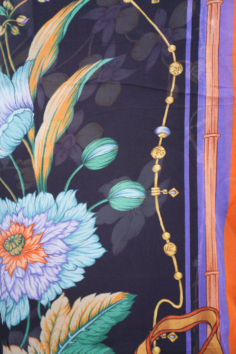 Digital Printed Scarf