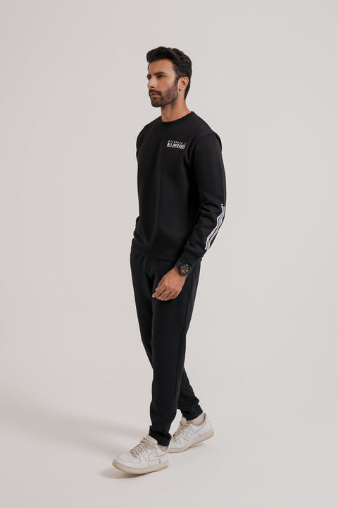 Printed Sweatshirt Beyond East Official