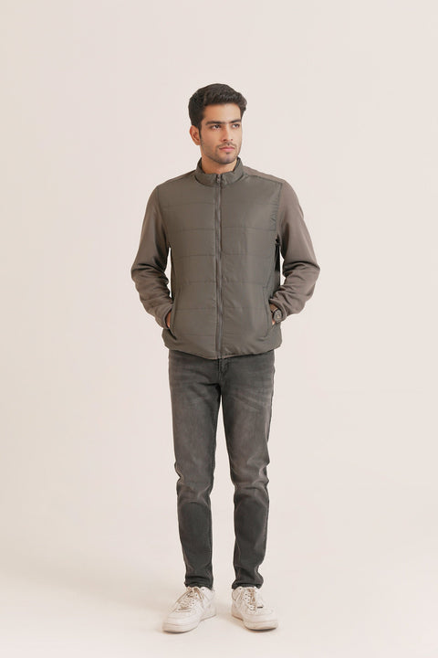 Puffer Jacket Beyond East Official