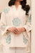 1 Piece Embroidered Khaddar Shirt