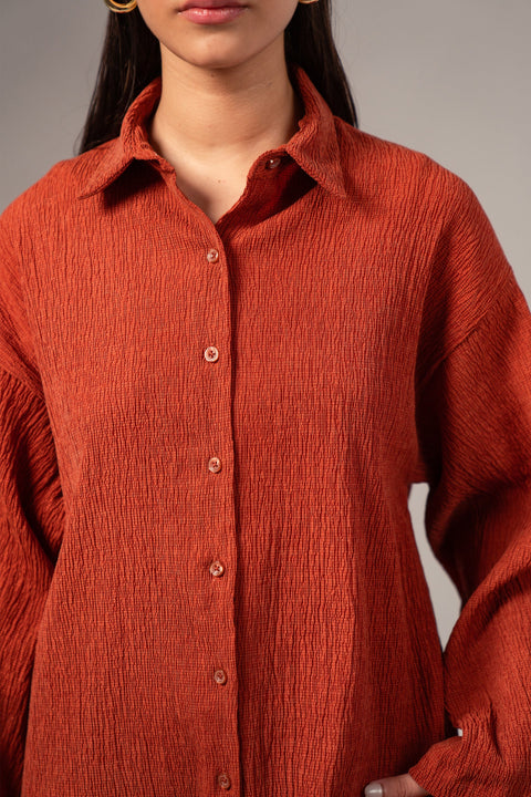 2 Piece Solid Viscose Suit