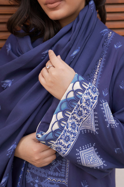 Dusk Blue (2PC)