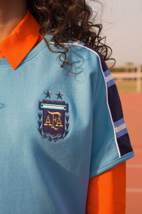 Argentina T-shirt - Brands Bazaar