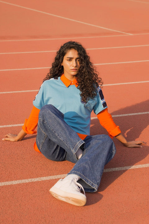 Argentina T-shirt - Brands Bazaar