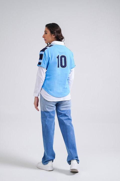 Argentina T-shirt - Brands Bazaar