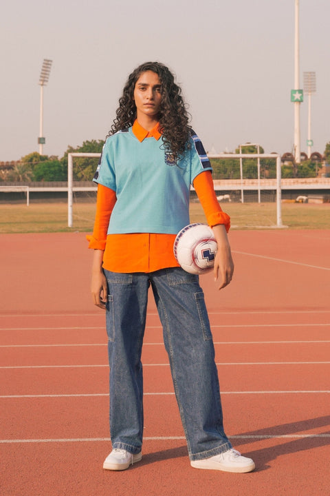 Argentina T-shirt - Brands Bazaar
