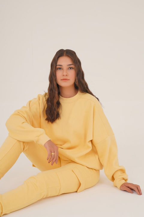 Basic Co-Ord Set - Brands Bazaar