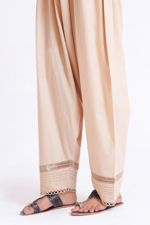 Castle wall - Brands Bazaar