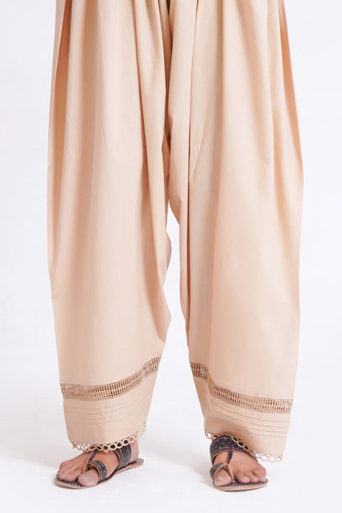 Castle wall - Brands Bazaar