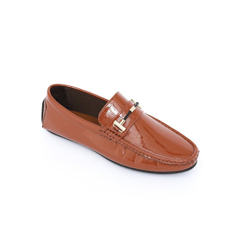 Casual Moccasins - Brands Bazaar