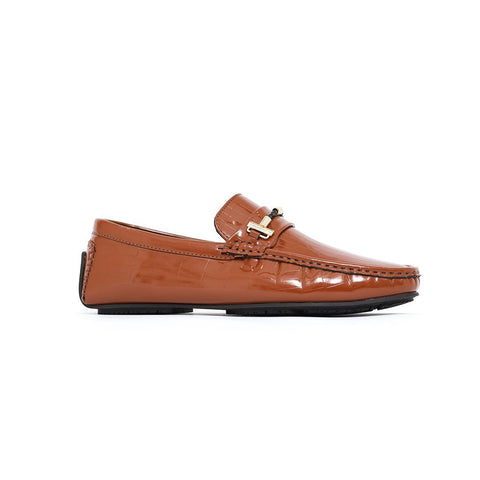 Casual Moccasins - Brands Bazaar