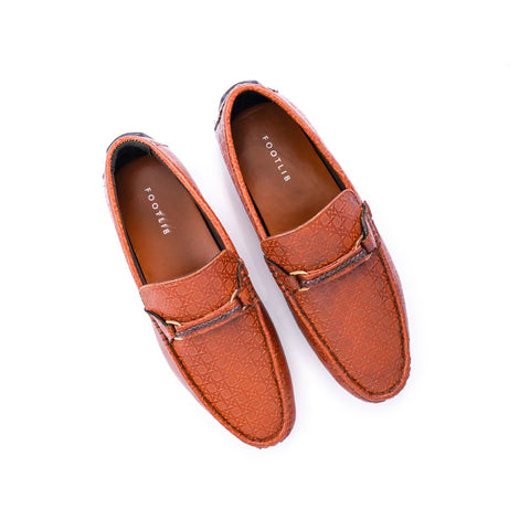 Casual Moccasins - Brands Bazaar