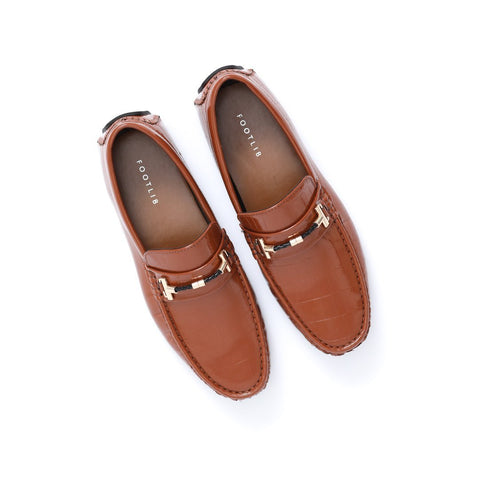 Casual Moccasins - Brands Bazaar