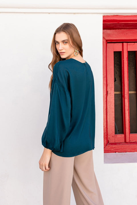 Crystal Teal - Brands Bazaar