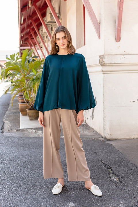 Crystal Teal - Brands Bazaar