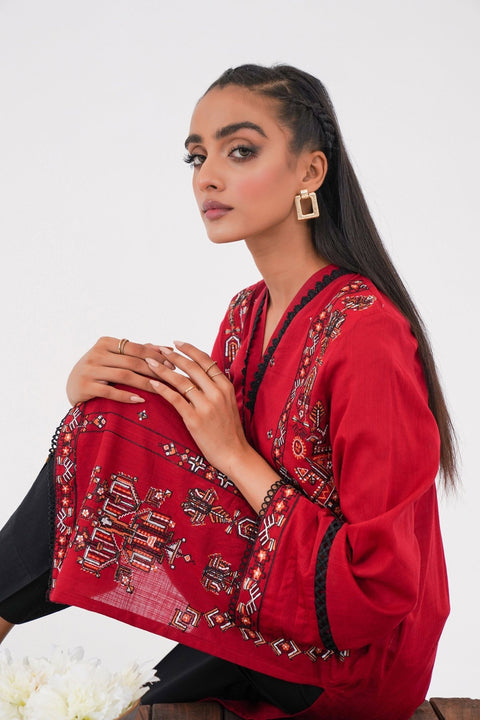 Earth Red (1PC) - Brands Bazaar