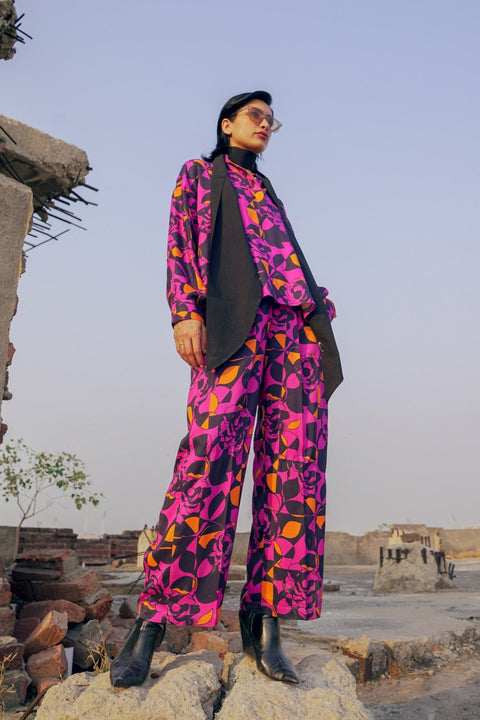 Floral Fantasy - Brands Bazaar