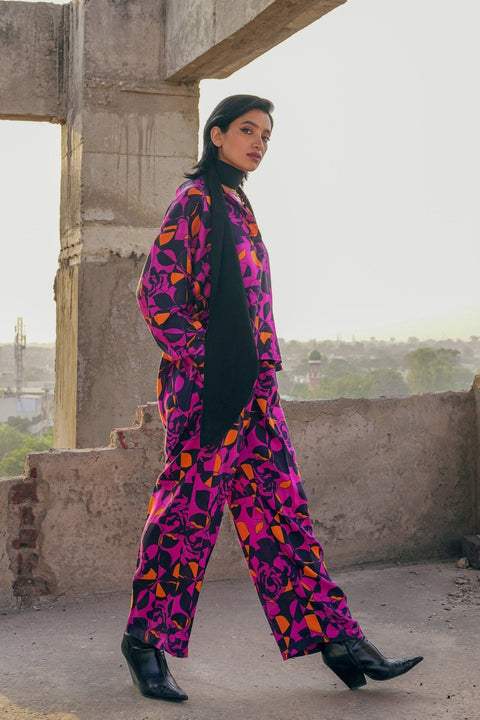Floral Fantasy - Brands Bazaar
