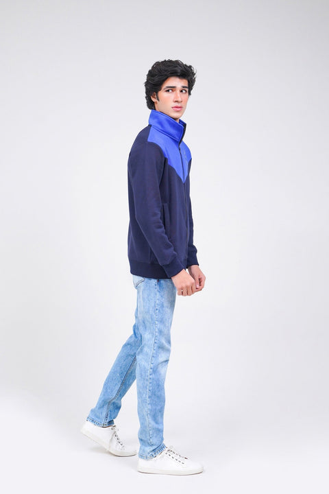 France Zipper - Brands Bazaar