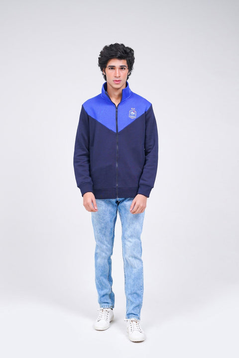 France Zipper - Brands Bazaar