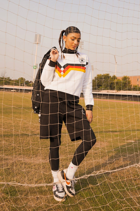 Germany Sweatshirt - Brands Bazaar