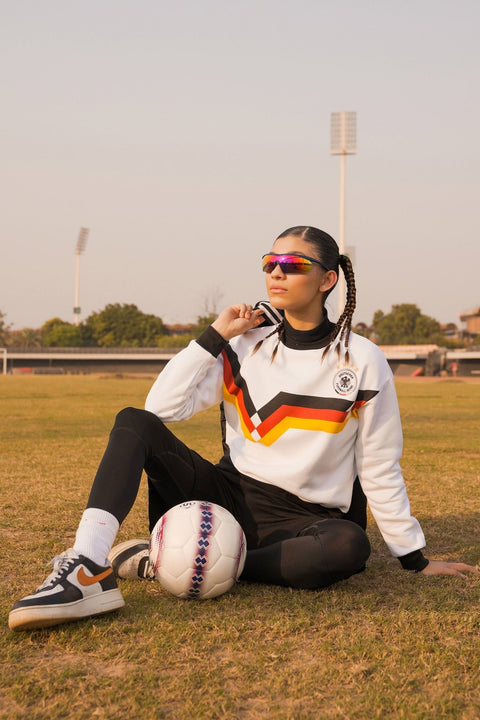 Germany Sweatshirt - Brands Bazaar
