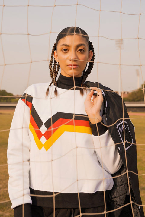 Germany Sweatshirt - Brands Bazaar
