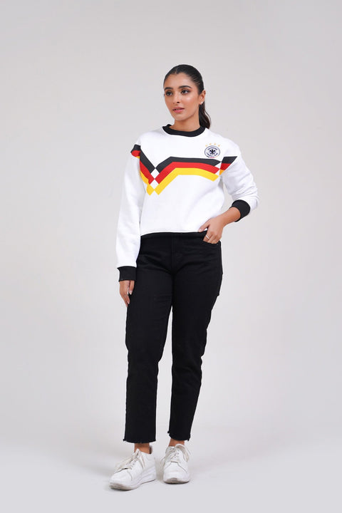 Germany Sweatshirt - Brands Bazaar