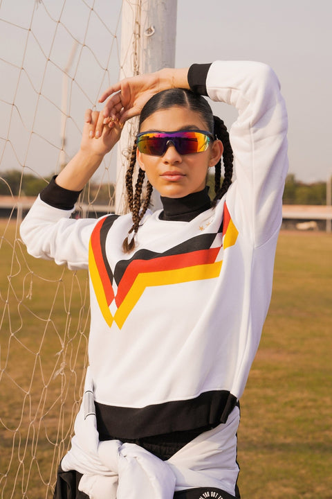 Germany Sweatshirt - Brands Bazaar