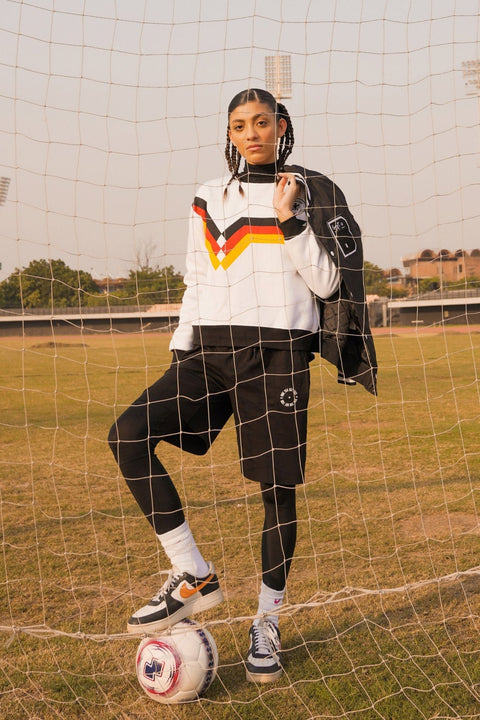 Germany Sweatshirt - Brands Bazaar