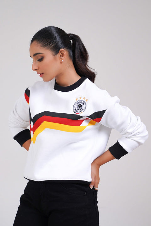 Germany Sweatshirt - Brands Bazaar