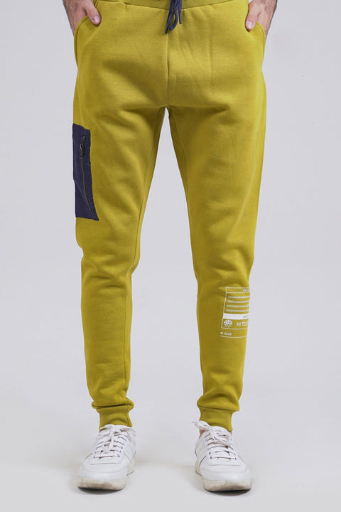 Graphic Joggers - Brands Bazaar
