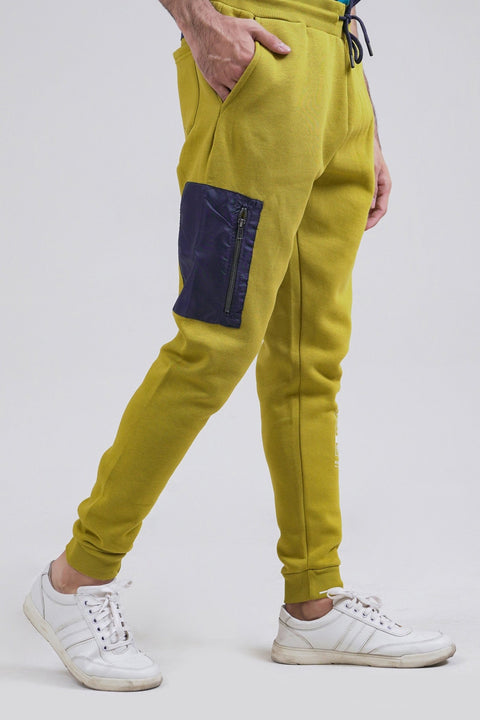 Graphic Joggers - Brands Bazaar